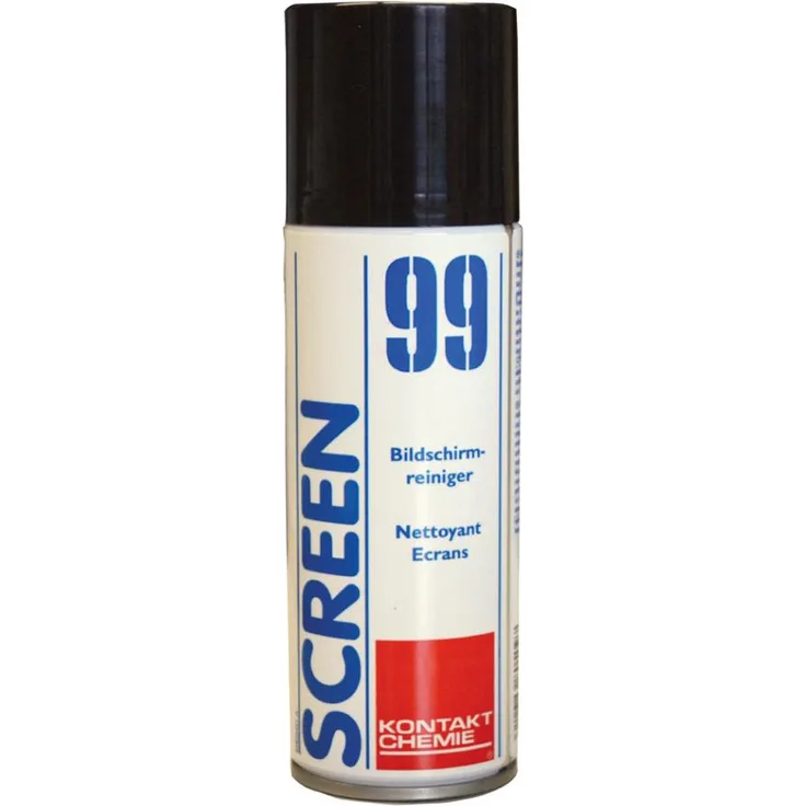 KONTAKT CHEMIE SCREEN 99 Bildschirmreiniger, 400 ml