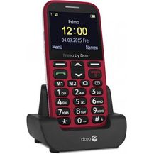 Beafon SL605 Klapphandy Für Senioren Mit SOS-Taste | 2,4" Innendisplay, IP54, Notruf-Funktion