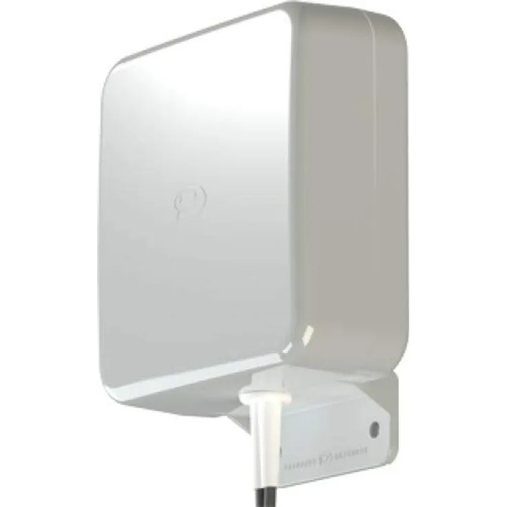 Panorama WMM8G-7-38 MiMo 5G an''Ten''NA + 5m Cable - 2X SMA for 3G, 4G, 5G - 9dBi gain - Supports MiMo & Diversity Across 3G,4G & 5G Two wideband Elements with gain Durable Wall Mount housing