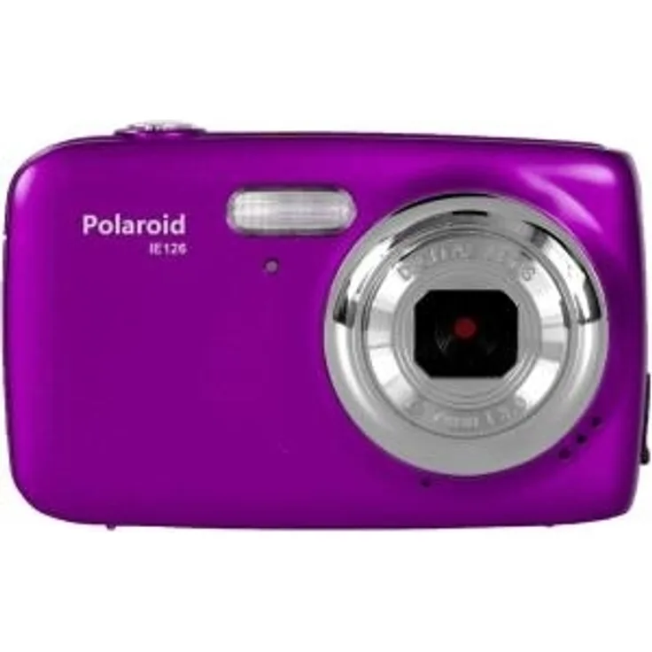 Polaroid IE126