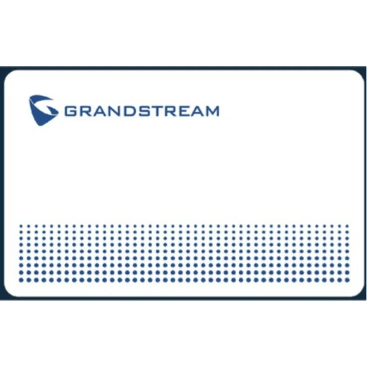Grandstream GDS TFE RFID Card bundle 10 Stück