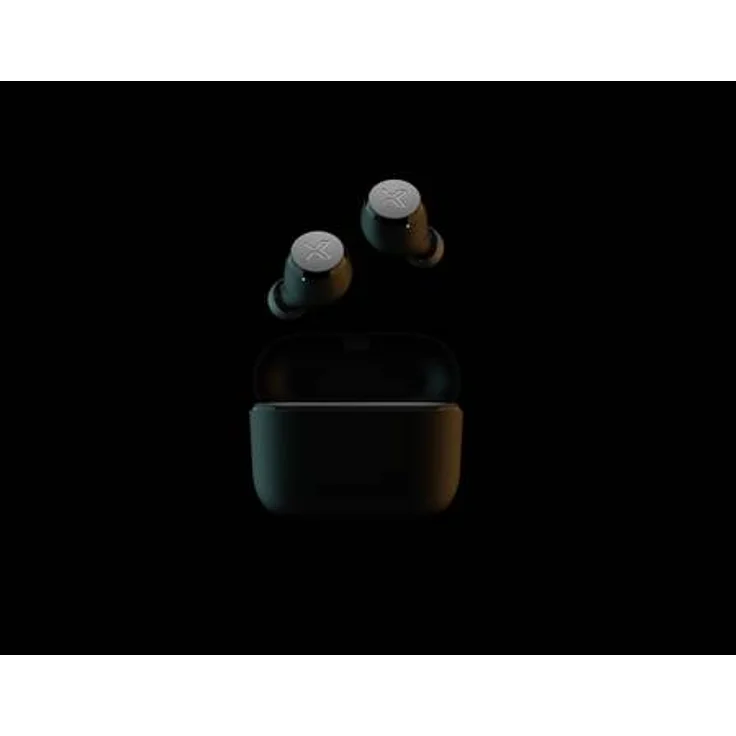 Edifier EARPHONE TWS X3 In-Ear Kopfhörer, Bluetooth, spritzwassergeschützt, schwarz – Bild 3