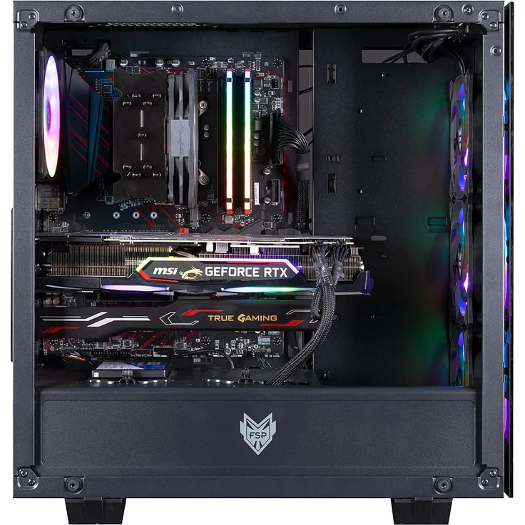 ONE GAMING PC High End Extreme IN1516 (23287) – Bild 4