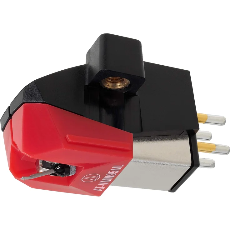 Audio-Technica Tonabnehmer at-VM 95 ML – Bild 1