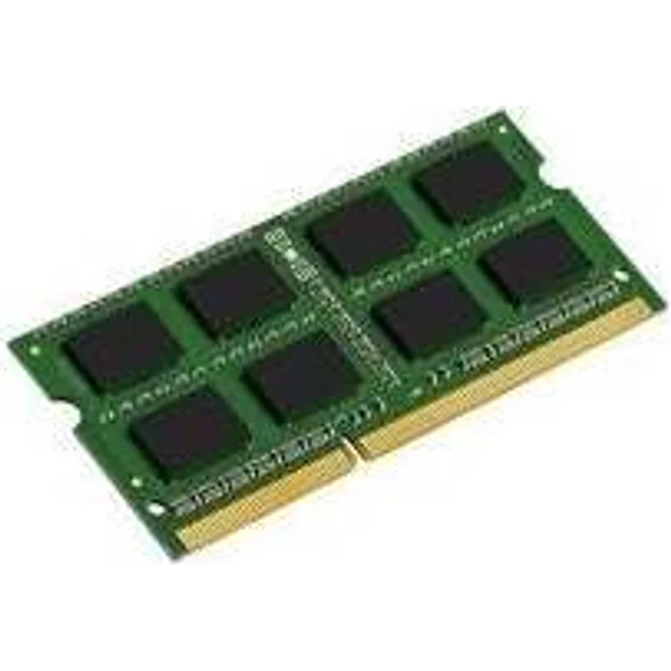 Kingston KVR16LS11-8 Arbeitsspeicher 8GB (DDR3L Non-ECC CL11 SODIMM 1,35V, 204-pin 1,5V) - Preisvergleich – Bild 1