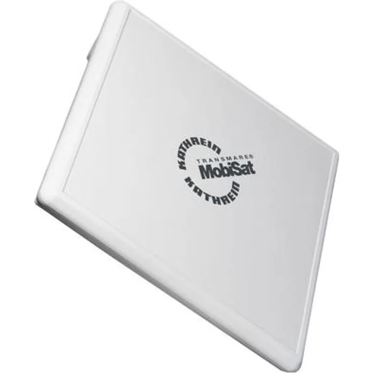 Kathrein BAS 66, Weiß