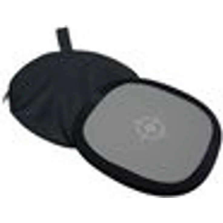 Caruba 3 in 1 Faltbare Graukarte 30cm 30 cm