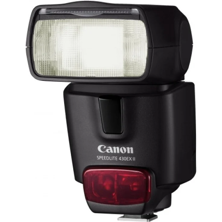Canon Speedlite 430 EX II – Bild 1