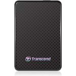 Transcend ESD400 - Solid-State-Disk - 512 GB - extern (tragbar) - USB 3.0 (TS512GESD400K)