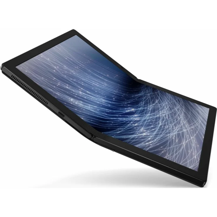 Lenovo ThinkPad X1 Fold G1, Core i5-L16G7, 8GB RAM, 512GB SSD, Eingabestift, Tastatur (20RL000GGE) – Bild 4