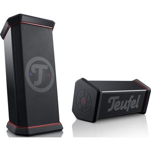 Bild für Teufel Rockster XS schwarz