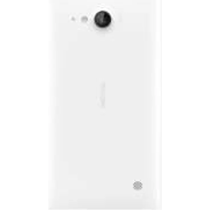Nokia Lumia 730 Smartphone Pixel (4,7 Zoll) OLED-Display, 8GB interner Speicher, Windows, Weiß – Bild 2