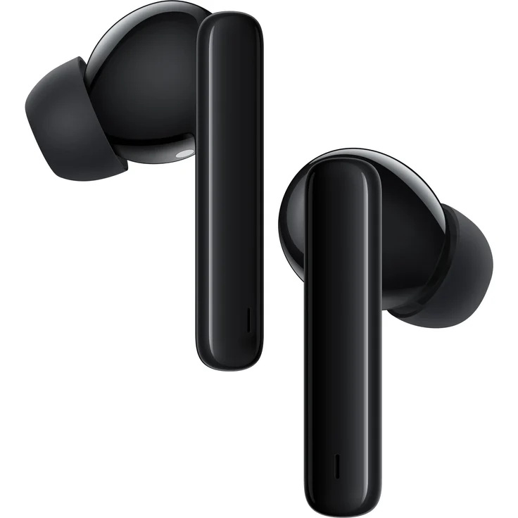 Huawei FreeBuds 4i Carbon Black True Wireless In-Ear Kopfhörer, mit Bluetooth, Mikrofon, Noise Cancelling, schwarz – Bild 4
