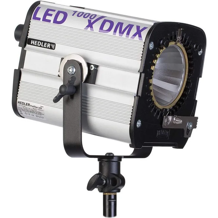 HEDLER Profilux LED1000x DMX