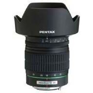 Bild für Pentax AF 12-24mm ED