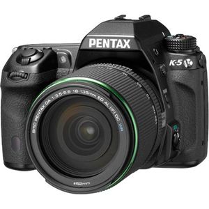 Bild für Pentax K-5