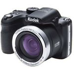Kodak AZ421 PIXPRO Astro Zoom Digitalkamera 16 Megapixel schwarz