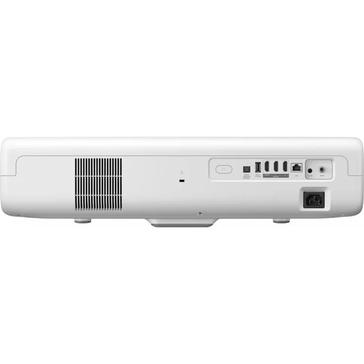 Samsung The Premiere LSP9T Heimkino-Beamer, Laser, 4k (3840 x 2160), Kontrast 2000000:1, 2800 ANSI-Lumen, Bildverhältnis 16:9, weiß – Bild 4