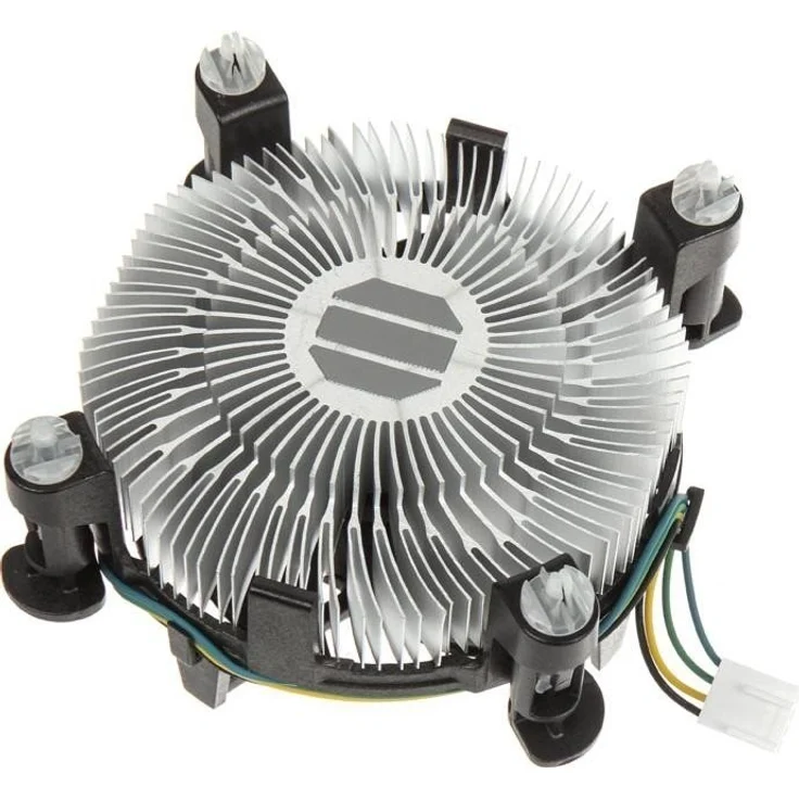 Intel Core i5-9400F, 6 Kerne (6 Threads), 2,9 - 4,1 GHz, Boxed (BX80684I59400F) – Bild 4