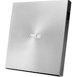 Asus Zendrive U7M SDRW-08U7M-U CD-DVD-Laufwerk--Brenner, DVD-R-DVD-RW 24, 24, 8, 8