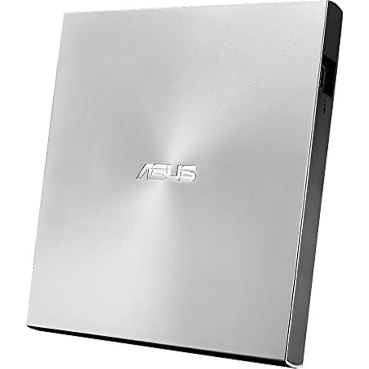 Asus Zendrive U7M SDRW-08U7M-U CD-DVD-Laufwerk--Brenner, DVD-R-DVD-RW 24, 24, 8, 8