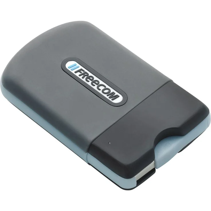 Freecom 56344 128GB Mini ToughDrive USB 3.0 externes 2.5'' SSD – Bild 2
