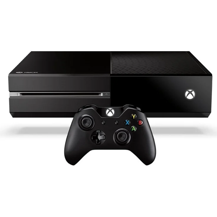 Microsoft Xbox One 500GB + Forza Horizon 2 – Bild 2