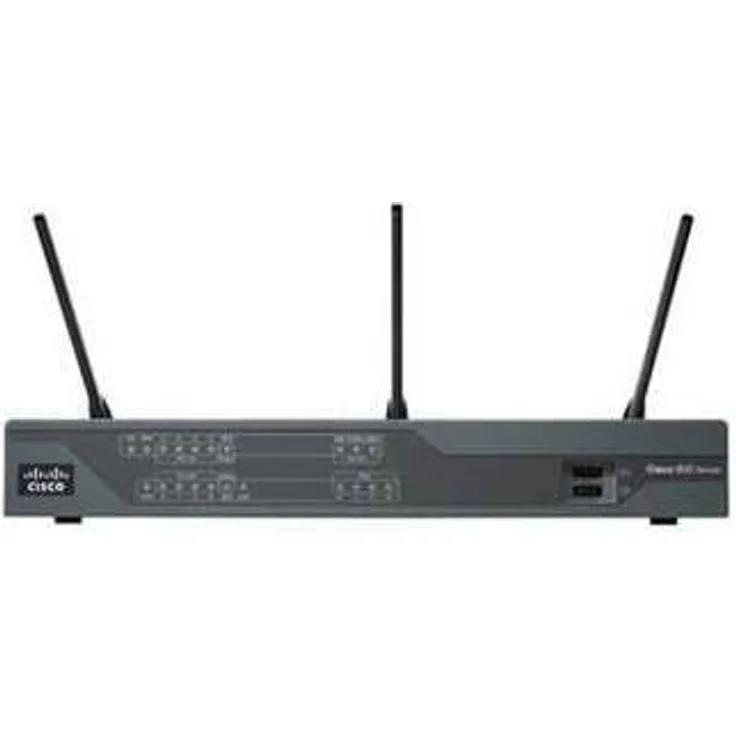 Cisco C897VA-M-K9 (C897VA-M-K9)