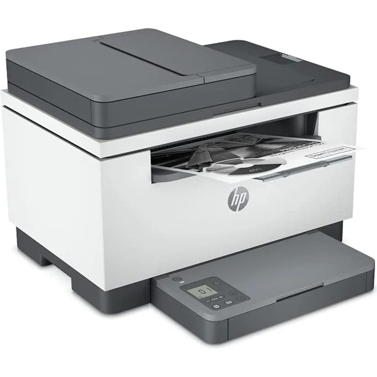 HP LaserJet MFP M234sdn (3-in-1) Multifunktionsdrucker - (Laser) Mono, Druckgeschwindigkeit: 29 s/w, Auflösung: 600 x 600, Mobile Print, AirPrint, Cloud Print (6GX00F/9YG02F) – Bild 4