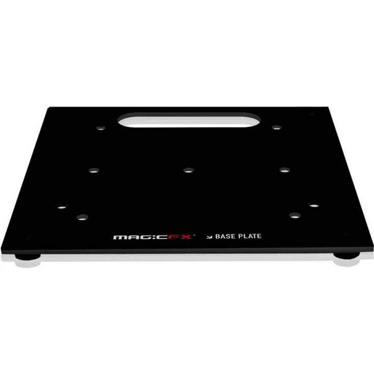 Magic FX Base Plate (für 1, 2 oder 4 Power Shots)