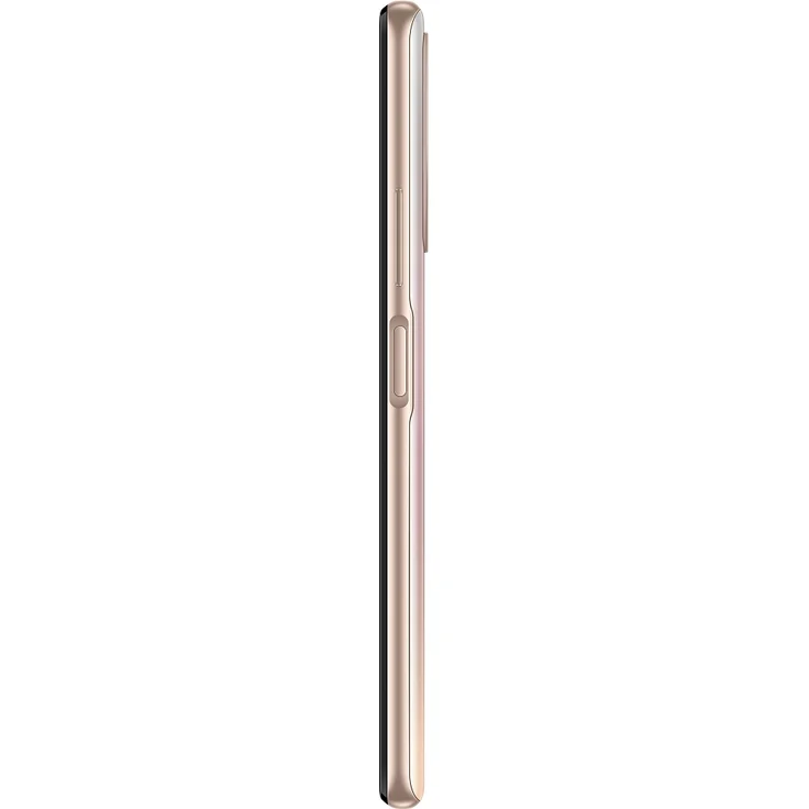 HUAWEI P smart 2021 Smartphone 16,94cm (6,67 Zoll) LC-Display, 128GB interner Speicher, 4GB RAM, Dual-SIM, Android, Blush Gold – Bild 10