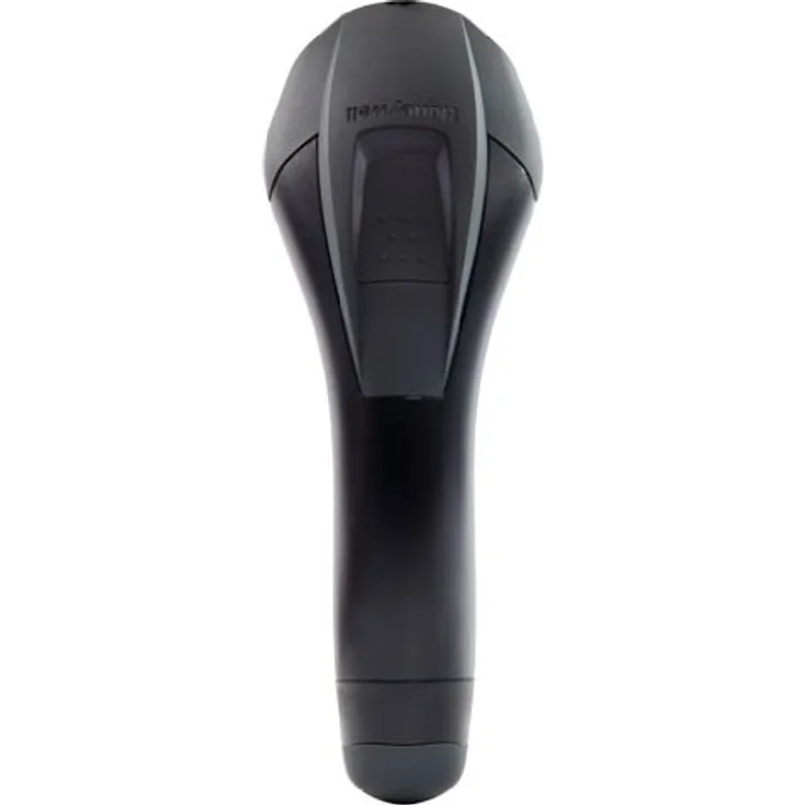Honeywell Voyager 1202g - Barcodelesegerät (kabellos, Batteriebetreiben, Laser, Bluetooth, Lithium-Ionen-Akku, funktioniert bei -60 °C - +60 °C)