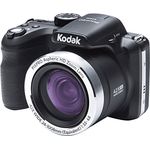 Kodak AZ422 Pixpro Astro Zoom Digitalkamera 16 MP schwarz