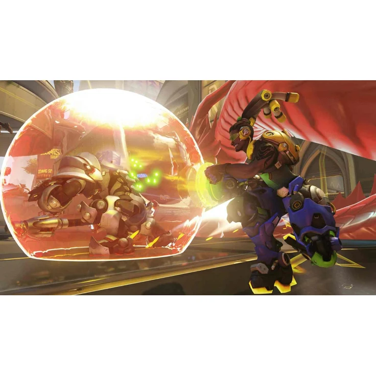 Overwatch (Origins Edition) (PC) – Bild 3