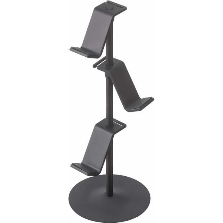 Controller-Halter TOWER schwarz