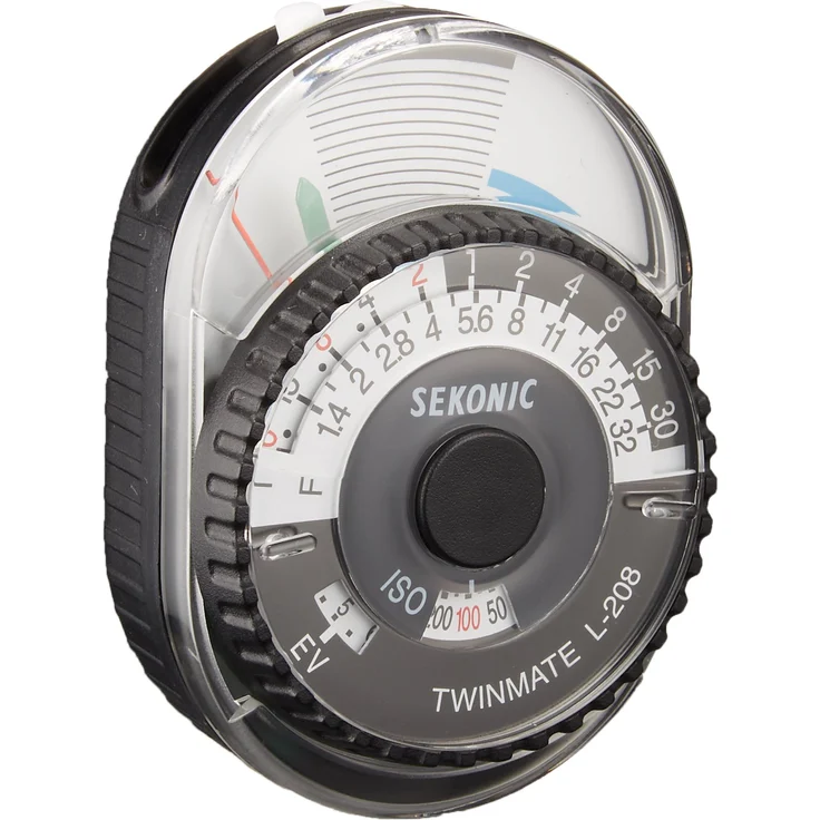 Sekonic L-208 Twinmate