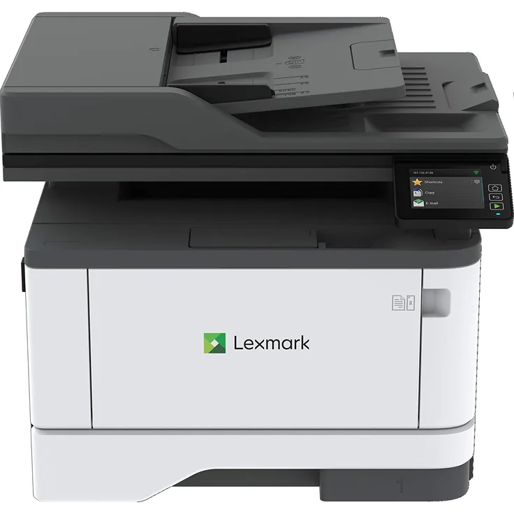 LEXMARK MB3442i (3-in-1) Laser, Druckgeschwindigkeit: 42 s/w, WLAN, AirPrint, USB 2.0, LAN (29S0371)