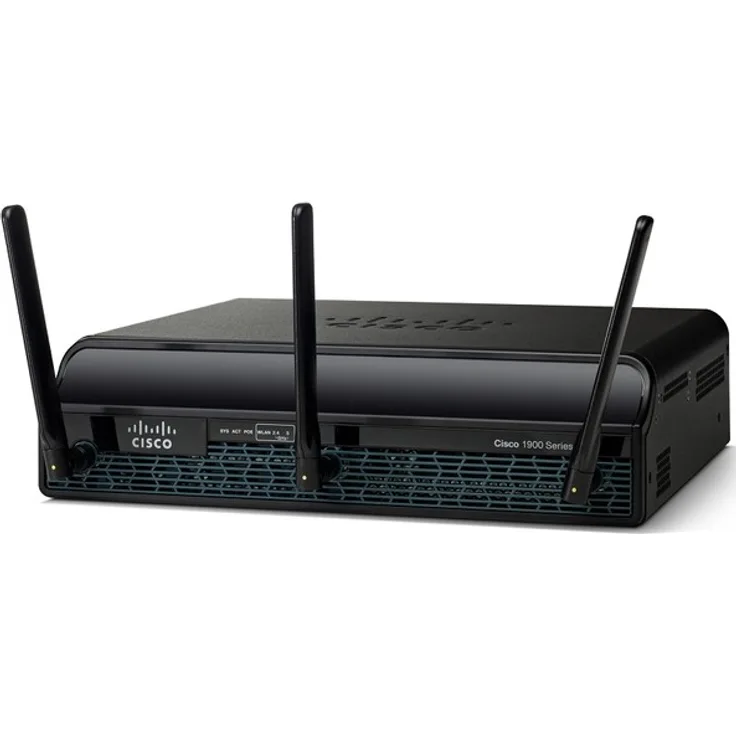 Cisco 1941 (CISCO1941-SEC/K9)