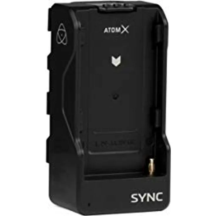 AtomX Sync