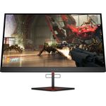 HP Omen X 27 (6FN07AA) - 27 Zoll, WQHD (2560 x 1440), TN-Panel, 240Hz, 1ms, 300cd/m²