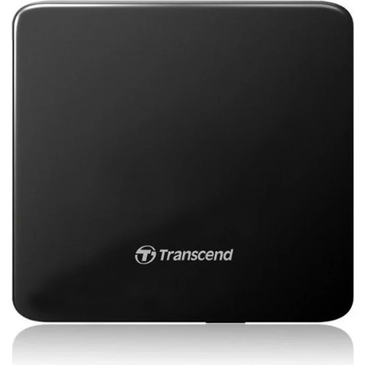 Transcend TS8XDVDS-K (TS8XDVDS-K) – Bild 3