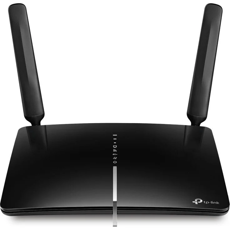 TP-LINK Archer MR600 Dual Band 4G LTE Router – Bild 1