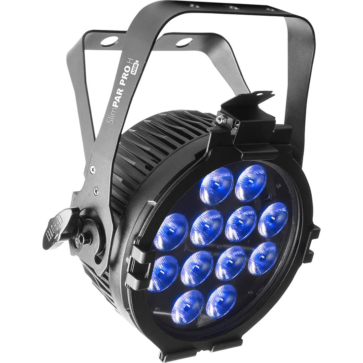 Chauvet DJ SlimPAR Pro H USB