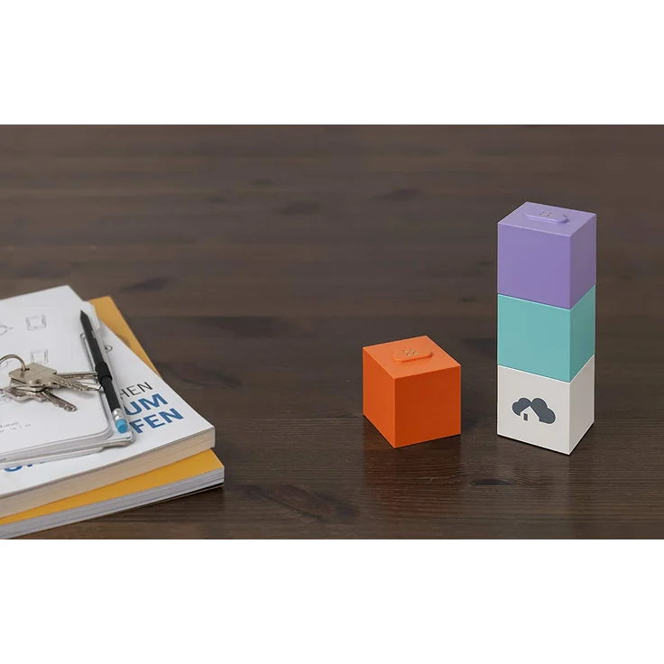 homee Brain Cube – Bild 4