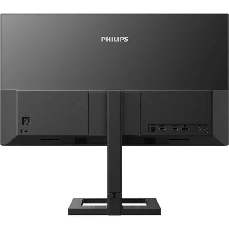 Philips E-line 275E2FAE - 27 Zoll, QHD (2560 x 1440), IPS-Panel, 75Hz, 4ms, 350cd/m² (275E2FAE/00) – Bild 5