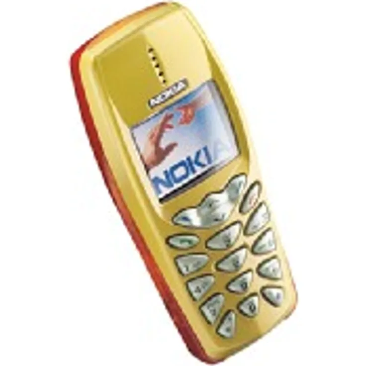 Nokia 3510I