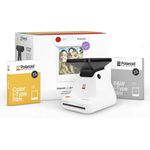 Polaroid Lab Everything Box weiß (9019)