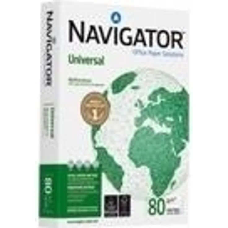 Navigator Universal (8241A80)