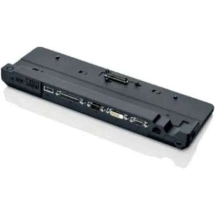 Fujitsu LifeBook Port Replicator (S26391-F655-L100)