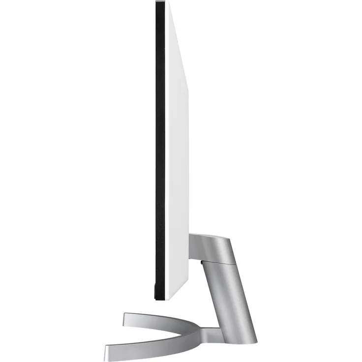 LG Electronics 27UL600-W - 27 Zoll, 4K UHD (3840 x 2160), IPS-Panel, 60Hz, 5ms, 350cd/m² – Bild 2